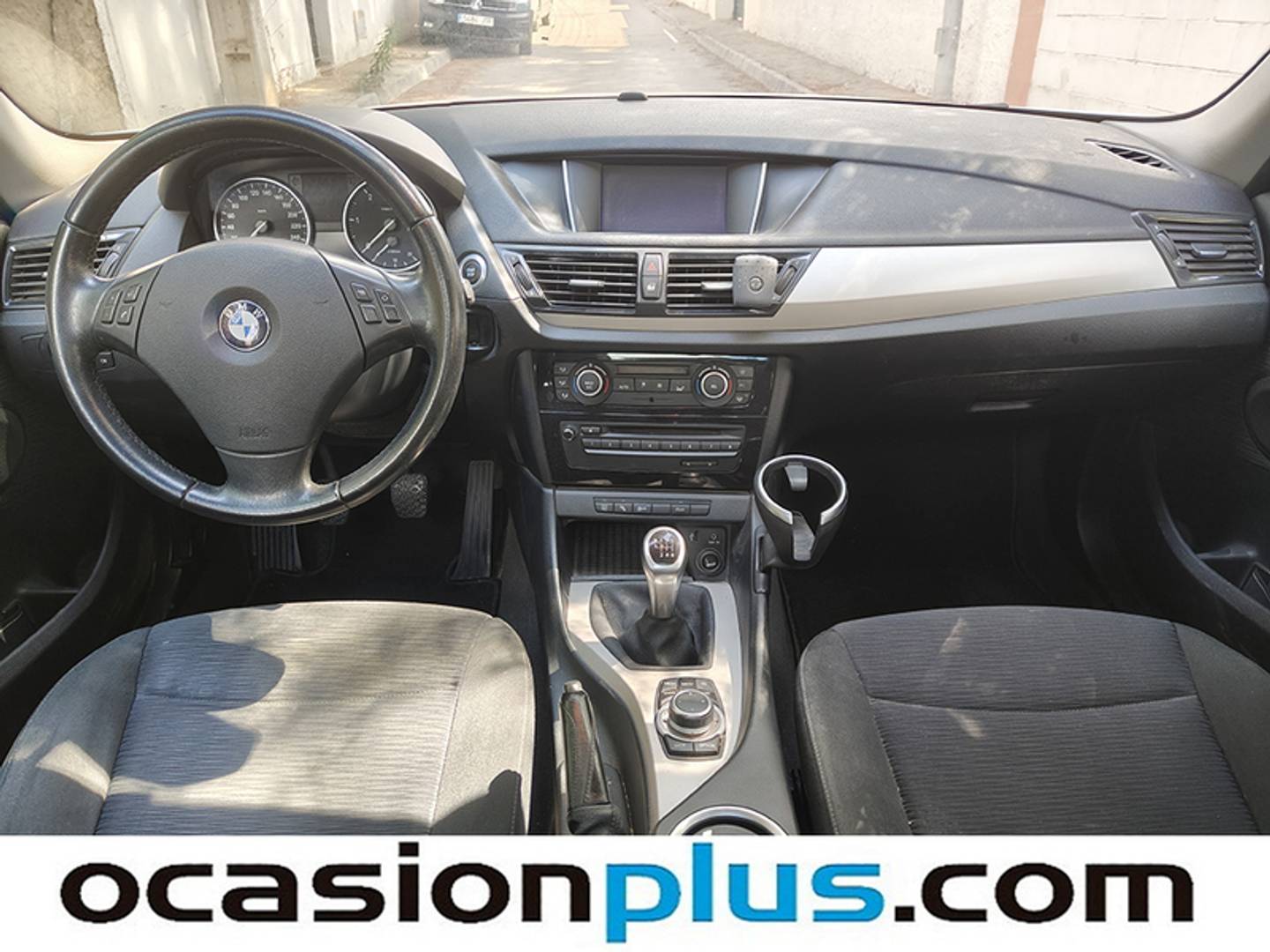 Foto BMW X1 BMW X1 sDrive16d (116 CV)