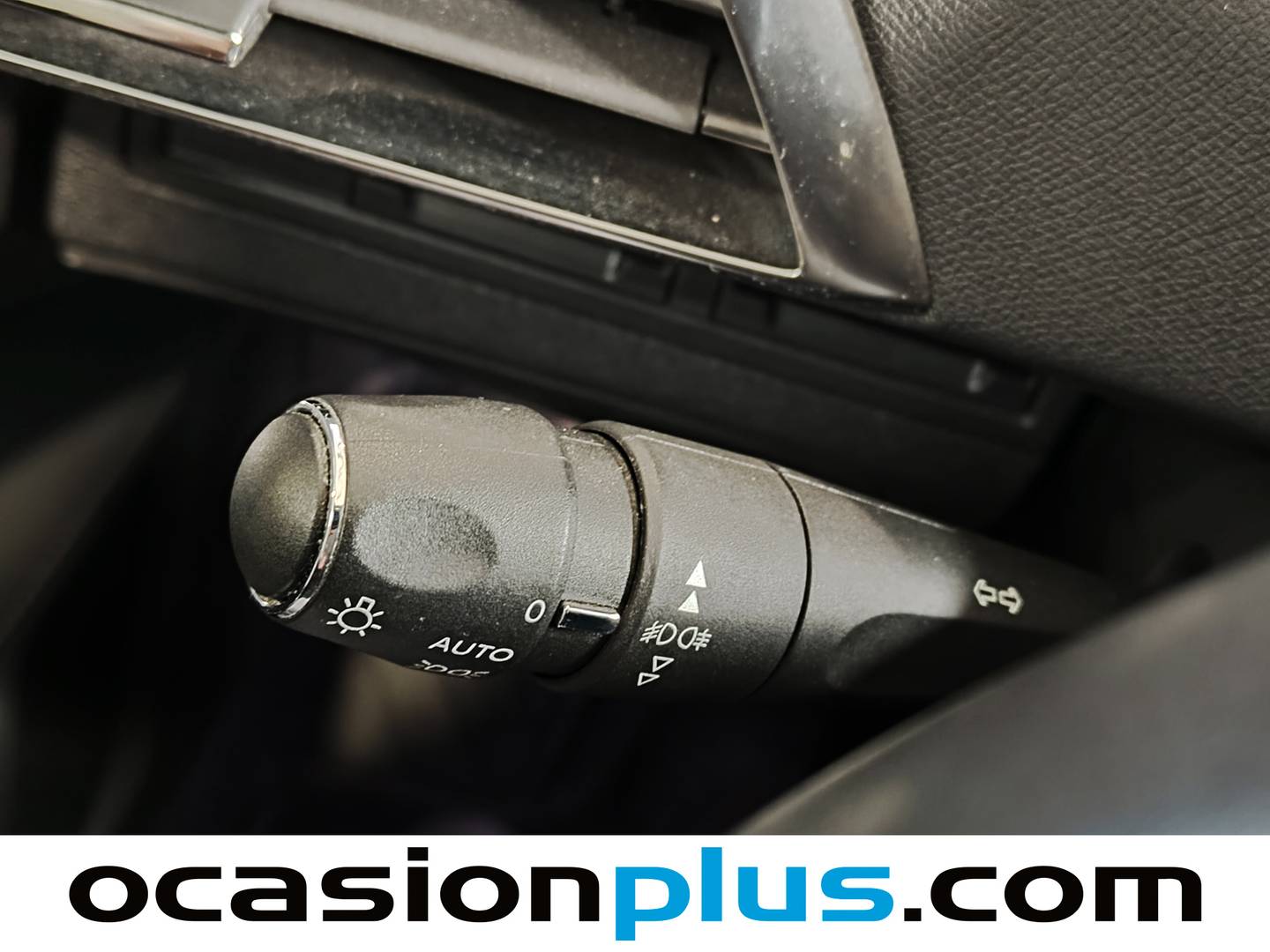 Foto Peugeot 5008 Peugeot 5008 BlueHDi 130 S&S Allure (130 CV) 7 Plazas