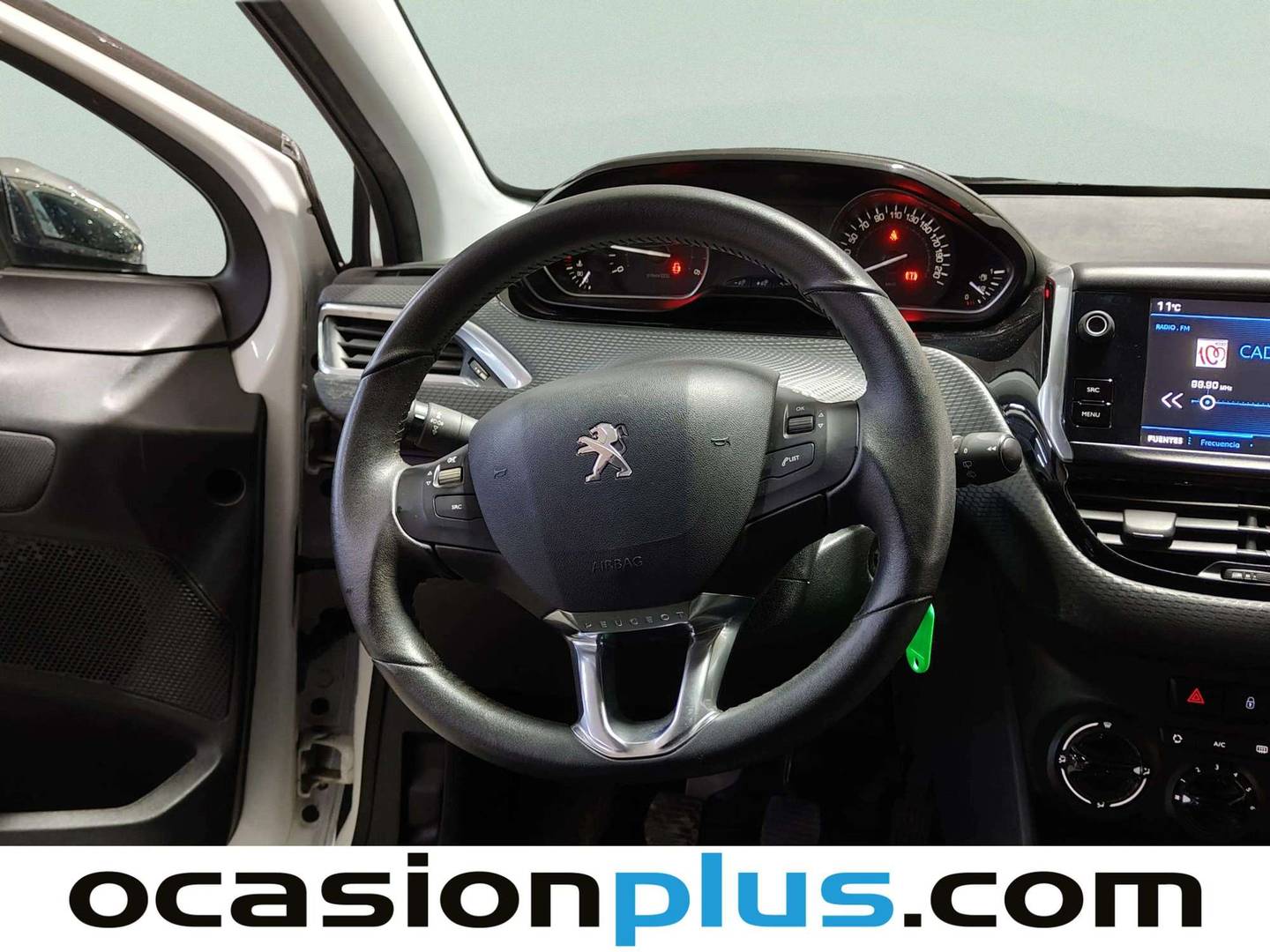 Foto Peugeot 208 Peugeot 208 1.6 BlueHDi Style (100 CV)