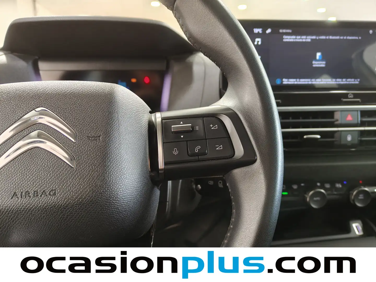 Foto Citroën C4 Citroen C4 PureTech 130 S&S 6v Feel Pack (130 CV)