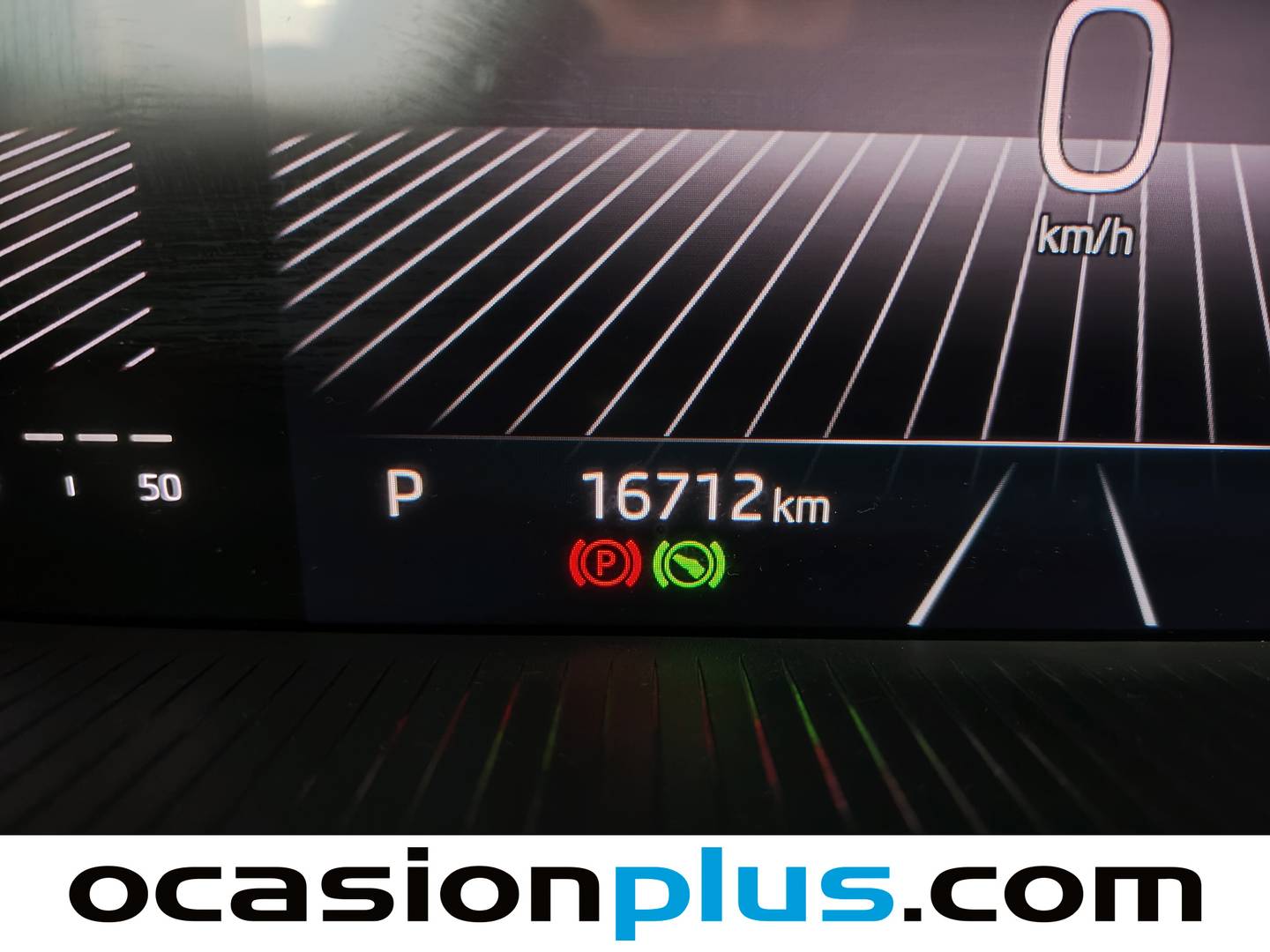 Skoda Scala Skoda Scala 1.0 TSI Selection DSG (115 CV) seminuevo