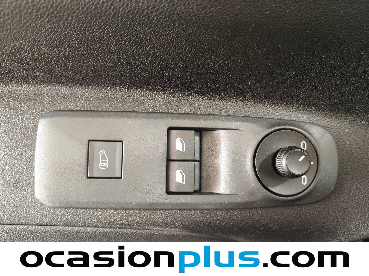 Fiat Doblò Fiat Dobló Furgón BlueHDi 100 M (100 CV) de segunda mano