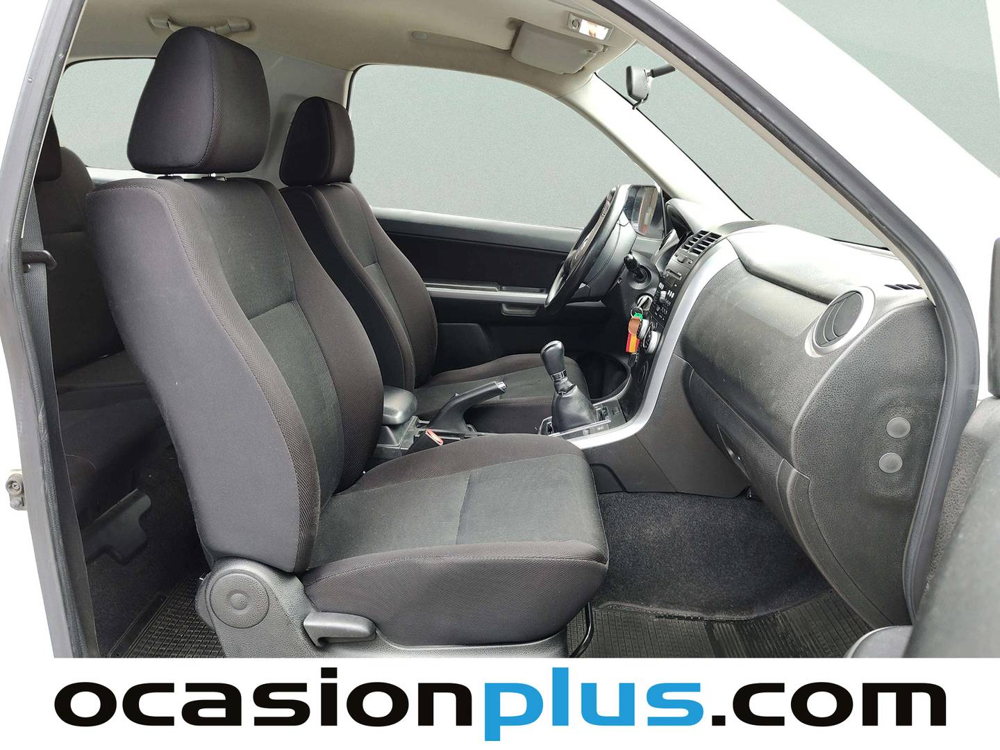 Suzuki Grand Vitara Suzuki Grand Vitara 1.9 DDIS JX (129 CV) km 0