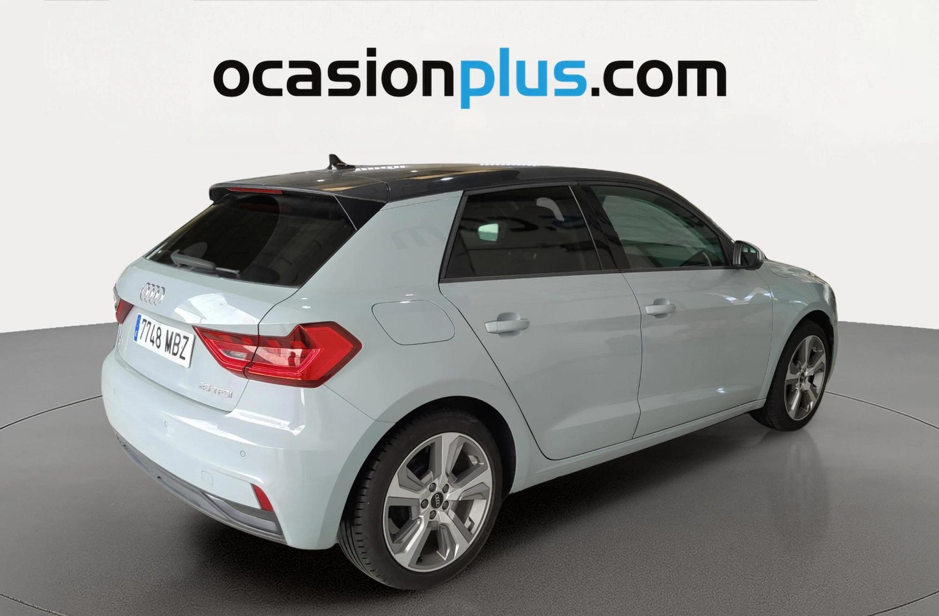 Audi A1 Sportback Sportback Adrenalin 25 TFSI - foto 4