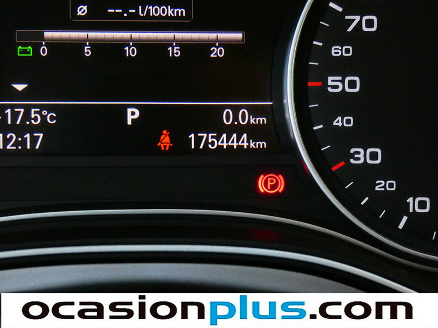 Audi A6 Audi A6 Avant 3.0 TDI quattro (272 CV) S tronic de ocasión