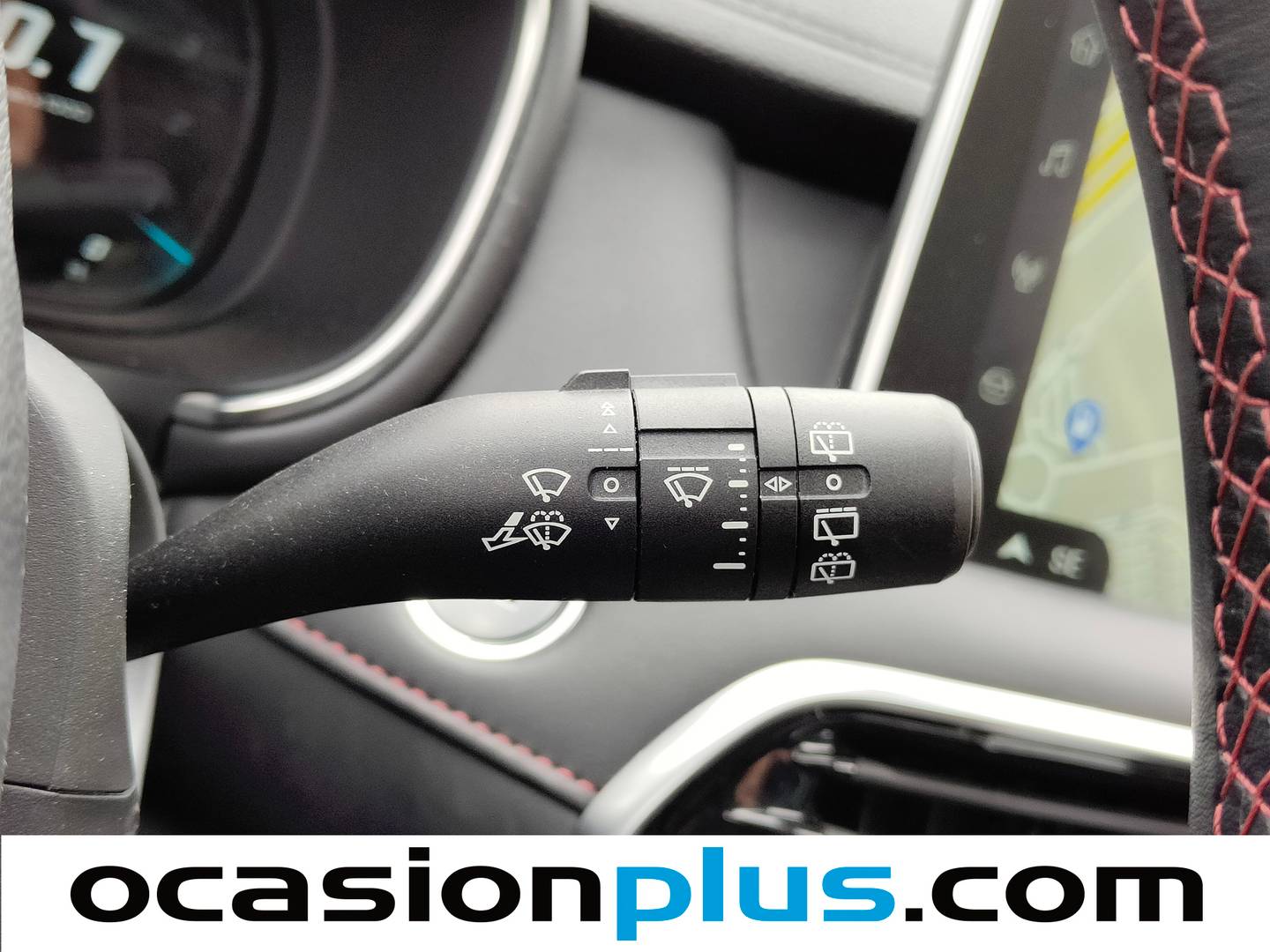 MG HS MG HS 1.5 Turbo GDI Luxury (162 CV) al mejor precio