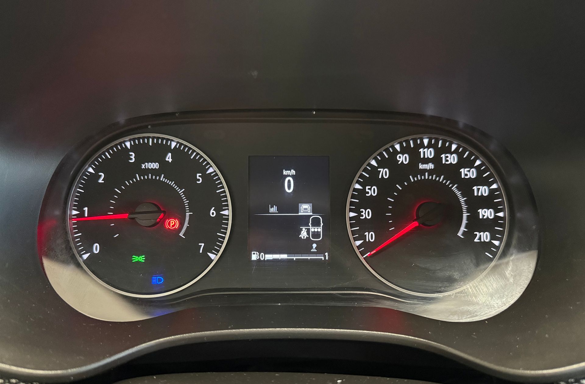 Dacia Jogger Expression TCe 7 plazas - foto 22