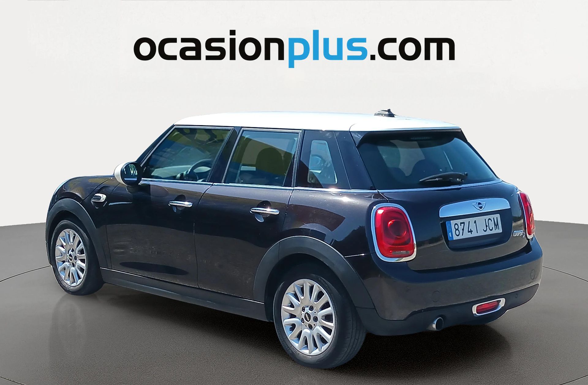MINI Cooper D - foto 4