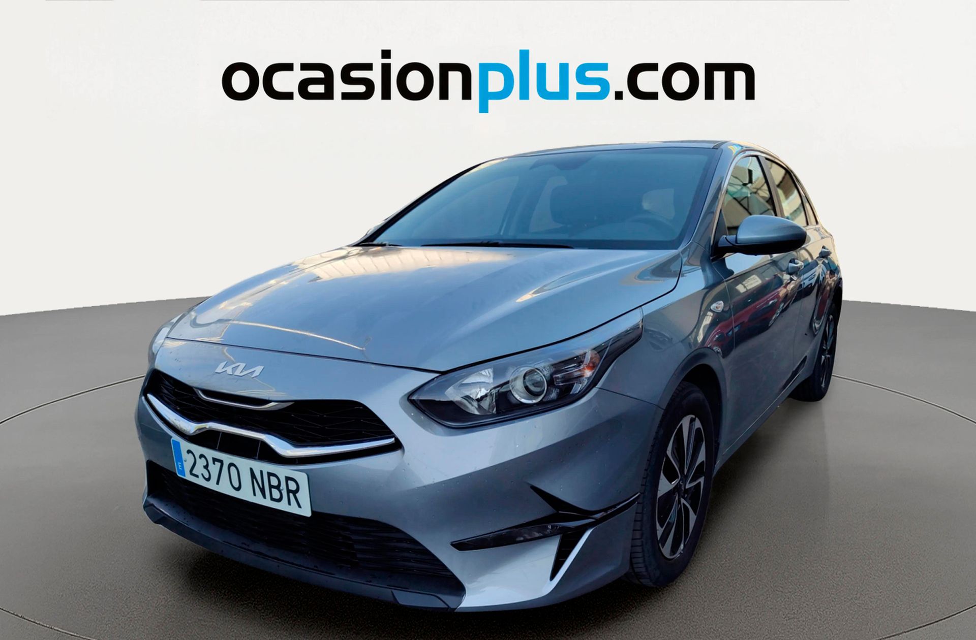 Kia Ceed 1.0 T-GDi Drive