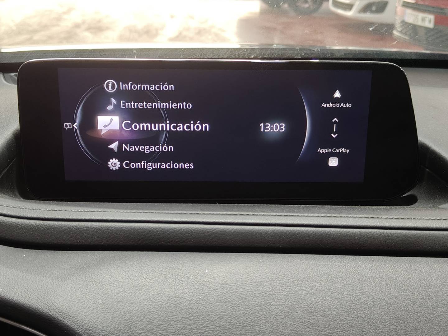 Foto Mazda CX-30 Mazda CX-30 e-SKY G MHEV Prime-line (140 CV)