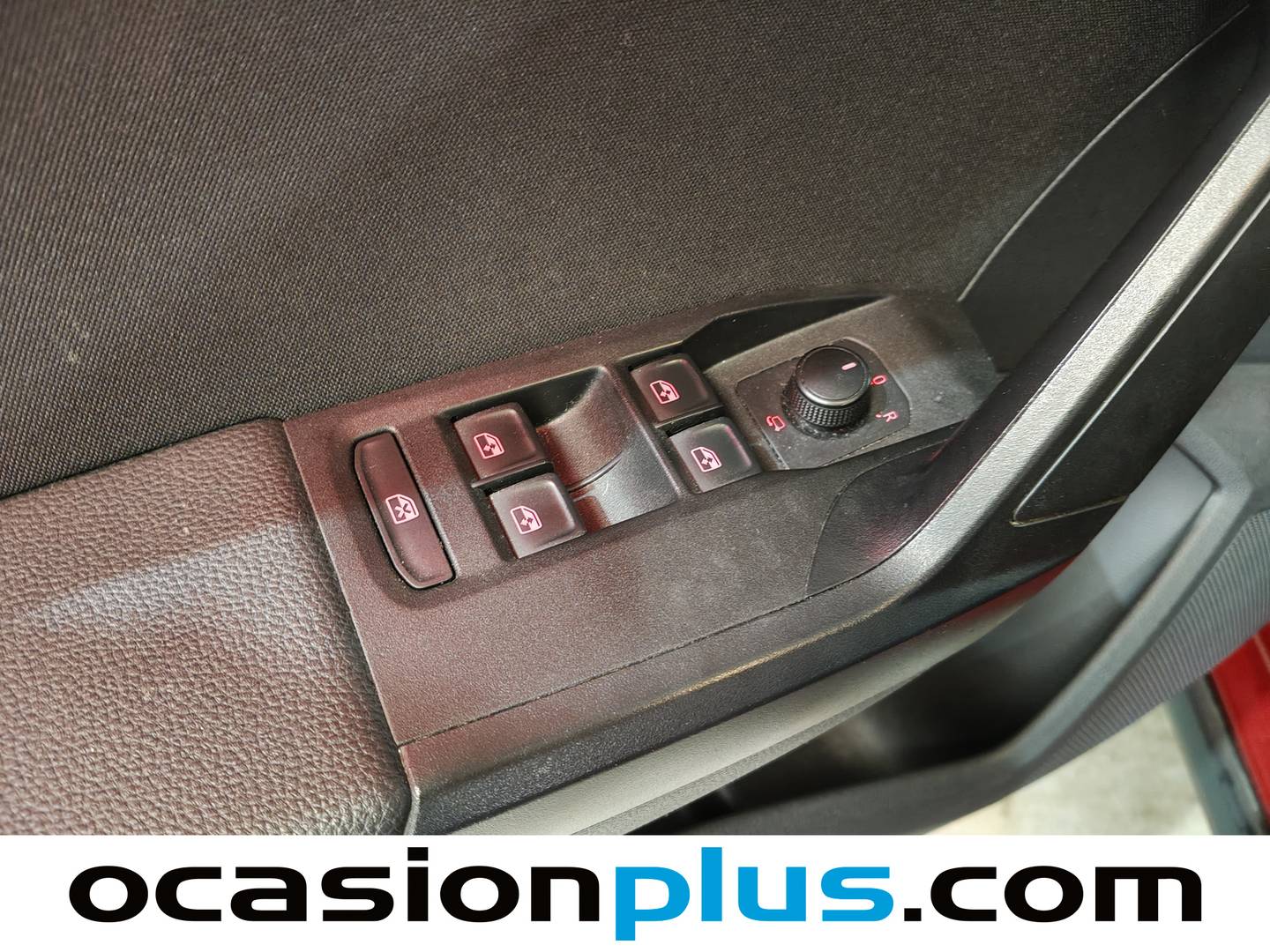 Seat Arona Seat Arona 1.5 TSI FR DSG (150 CV) 150cv