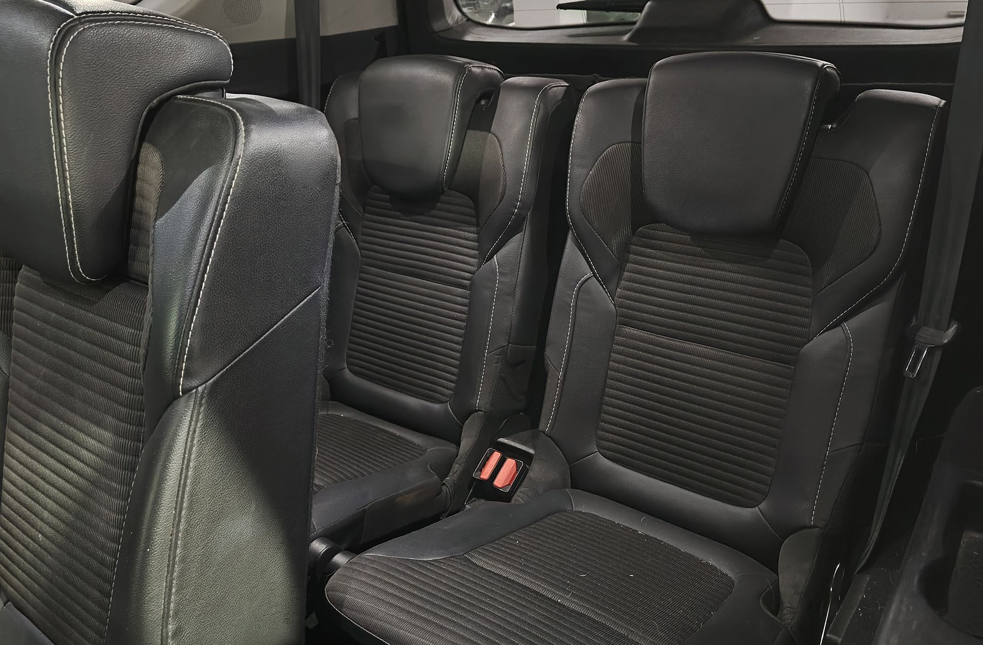 Renault Grand Scénic Zen TCe 7 plazas - foto 6