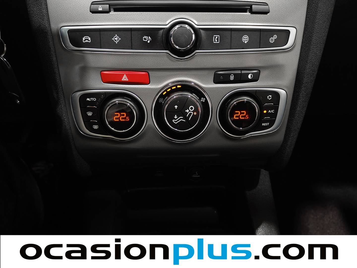 Citroën C4 Citroën C4 PureTech 110 Live Edition (110 CV) barato