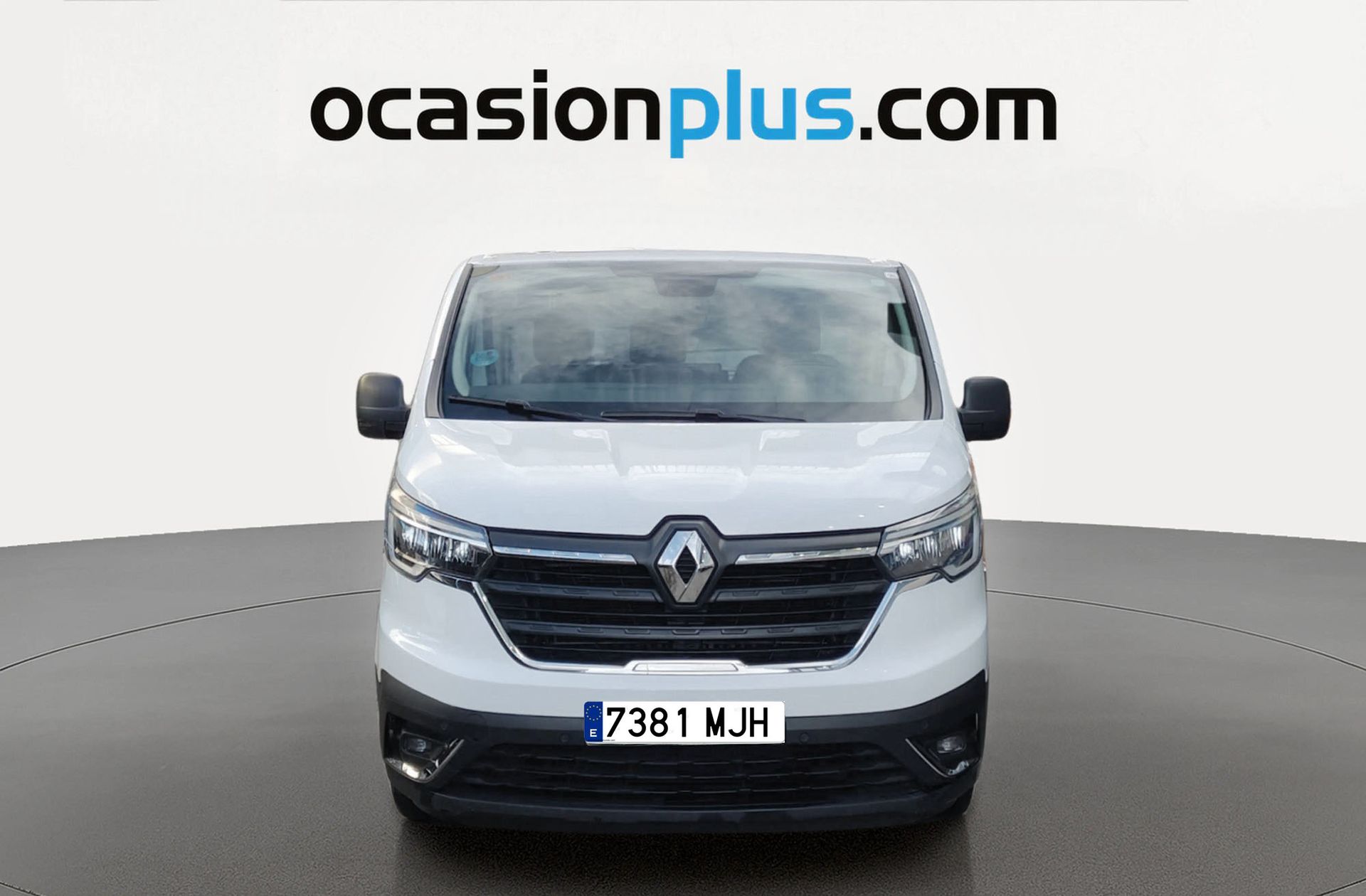 Renault Trafic Furgon L1H1 Blue dCi - foto 11