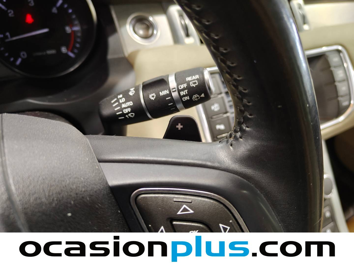 Land Rover Range Rover Evoque Land Rover Range Rover Evoque 2.2L TD4 Pure Tech 4x4 Auto (150 CV) al mejor precio