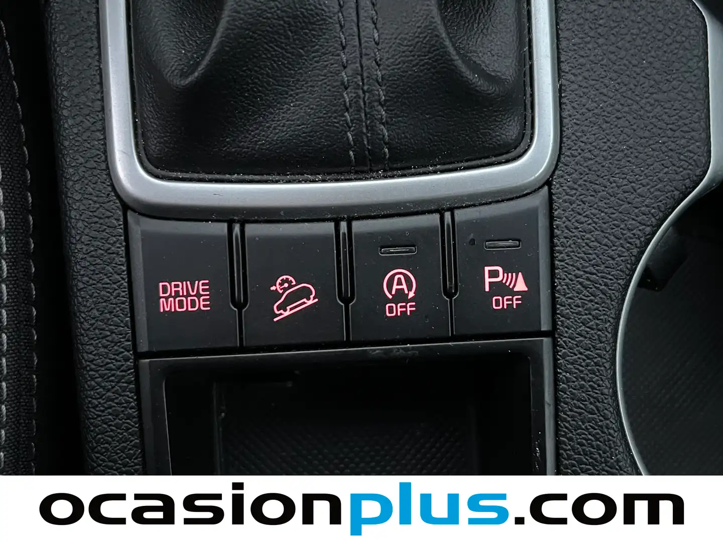 Foto KIA Sportage Kia Sportage 1.7 CRDi VGT Eco-Dynamics Drive 4x2 DCT (141 CV)