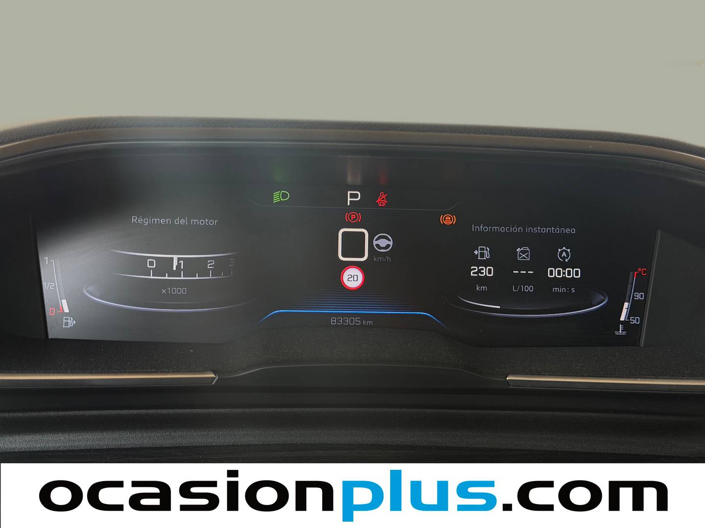 Peugeot 508 Peugeot 508 BlueHDi 180 S&S GT EAT8 (180 CV) km 0