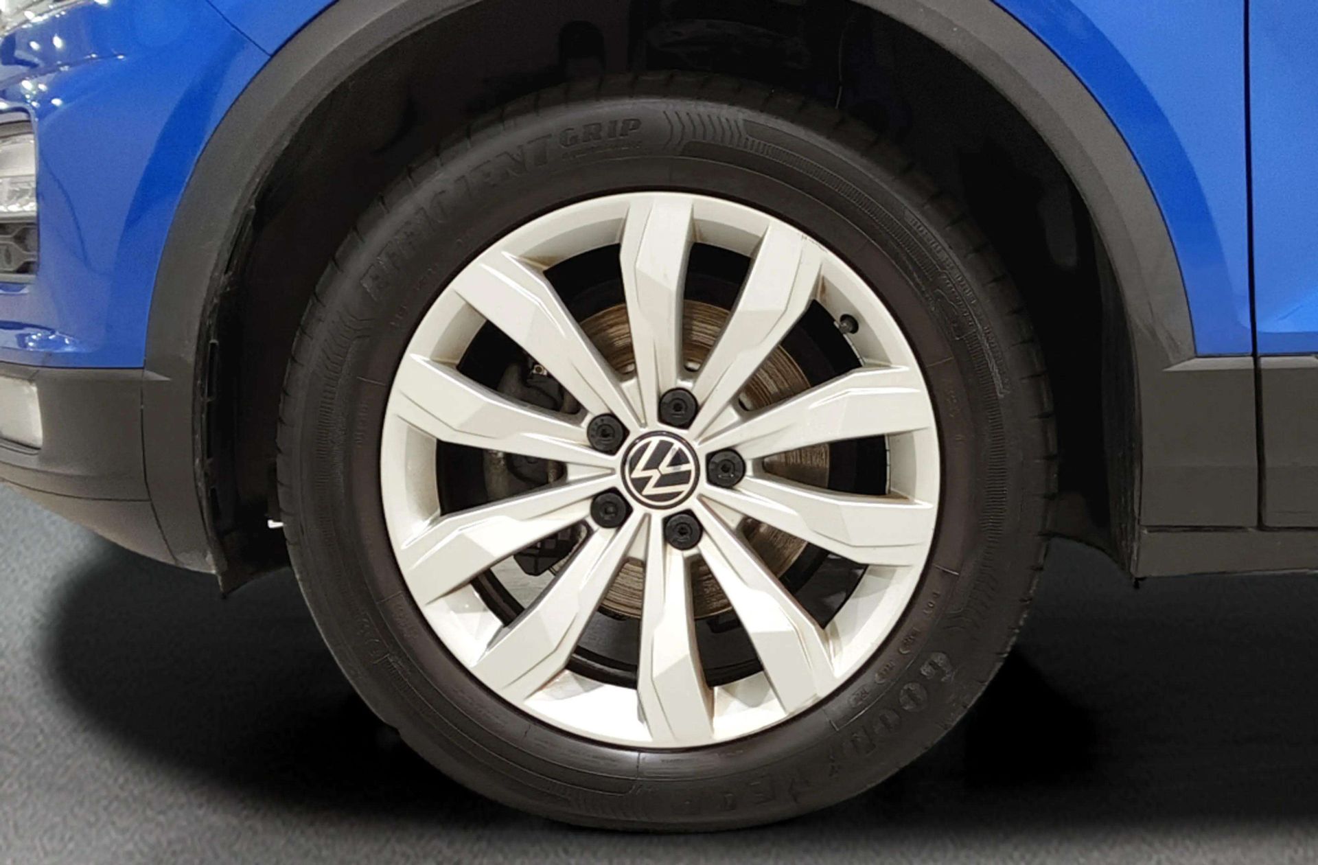 Volkswagen T-Roc Advance 1.5 TSI DSG - foto 31