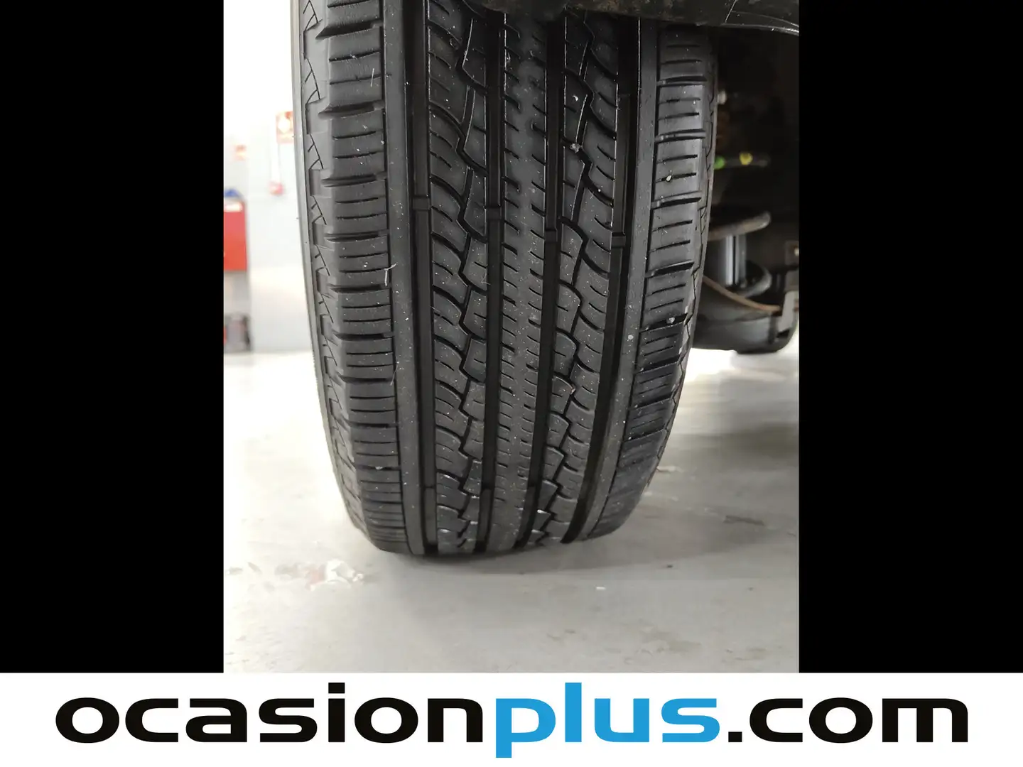 Foto Peugeot Rifter Peugeot Rifter BlueHDi 100 GT Line Standard (100 CV)