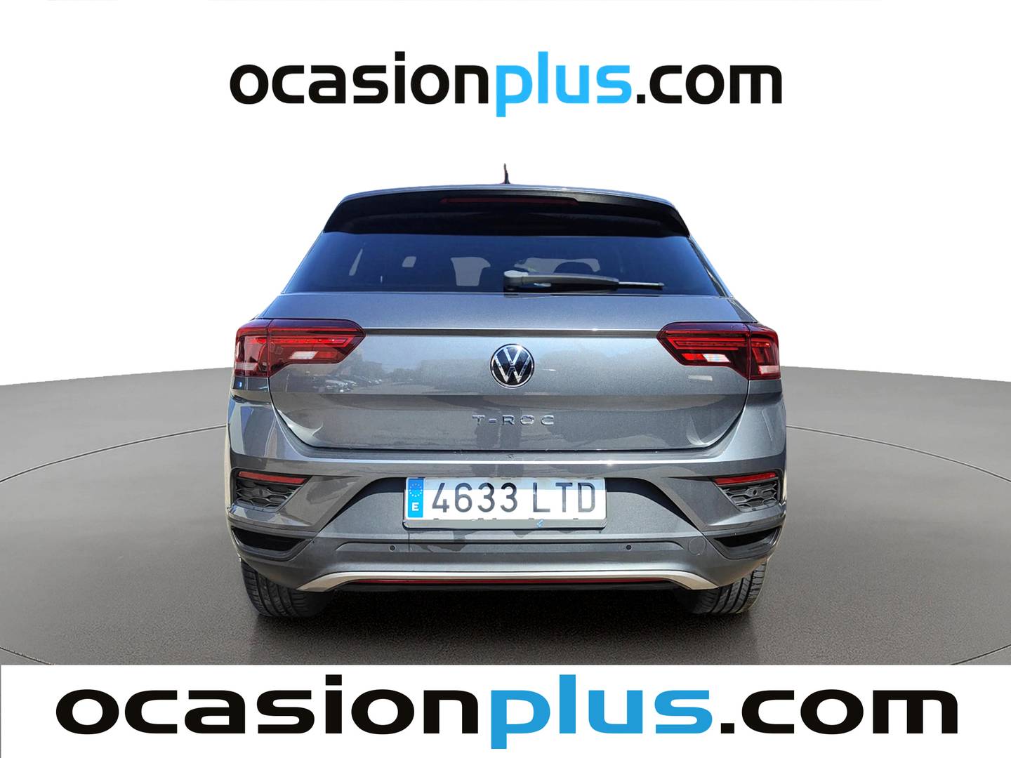 Volkswagen T-Roc Volkswagen T-Roc Sport 2.0 TDI (150 CV) DSG barato