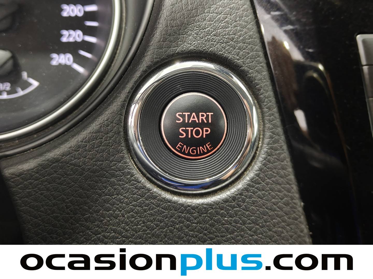 Nissan QASHQAI Nissan Qashqai DIG-T 140 N-Connecta (140 CV) km 0