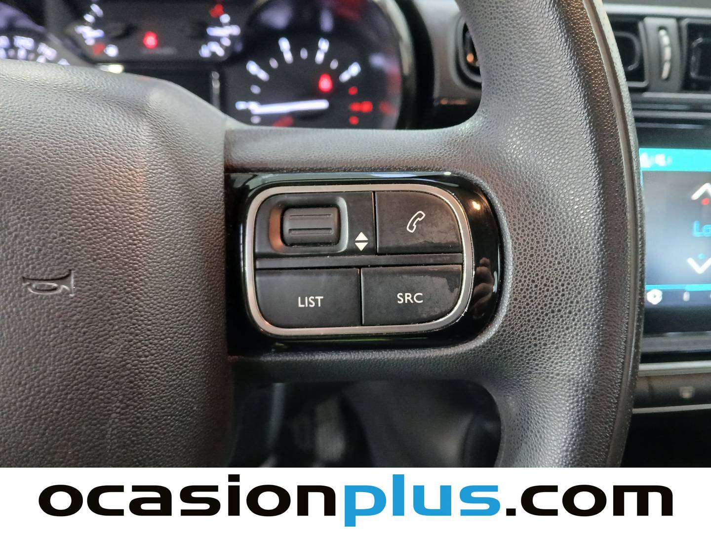 Citroën C3 Citroen C3 PureTech 82 Feel (82 CV) 82cv