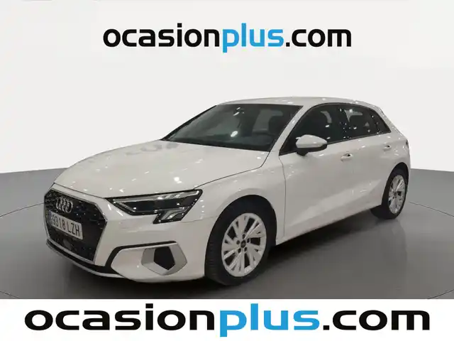 Audi A3 Sportback Advanced 30 TFSI (110 CV) S tronic de segunda mano