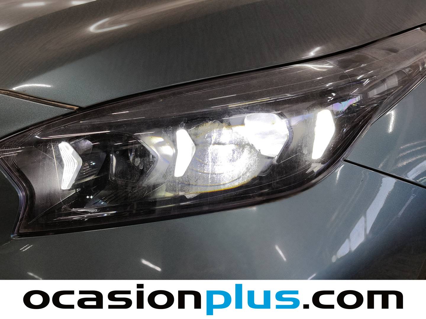 Paquetes del KIA XCeed KIA XCeed 1.0 T-GDi Drive (100 CV)