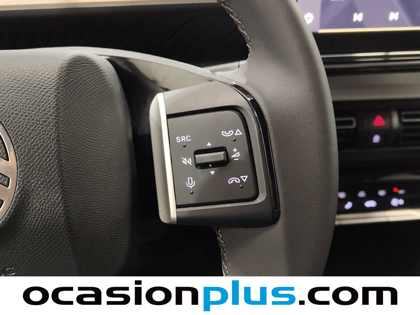 Citroën C3 Aircross Citroën C3 Aircross Hybrid 145 Plus e-DCS6 (145 CV) seminuevo