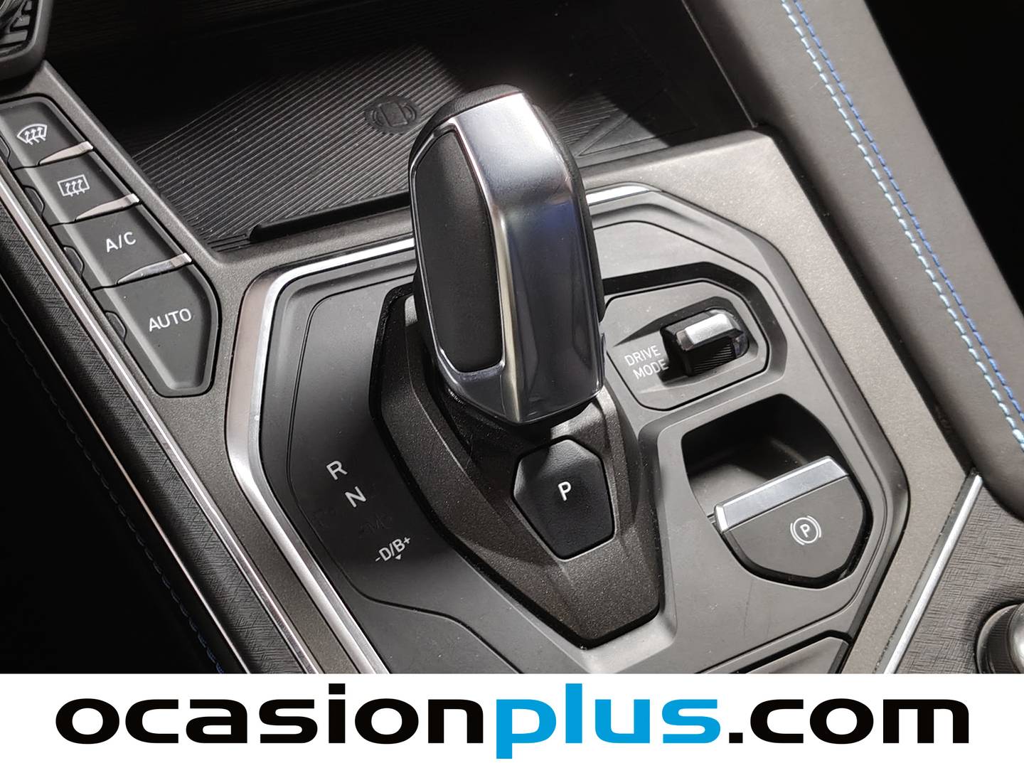 Lynk & Co 01 Lynk & Co 01 1.5 PHEV (261 CV) de segunda mano