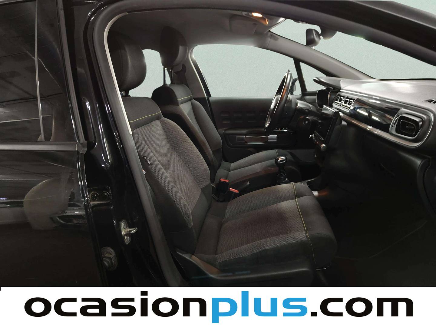 Citroën C3 Citroën C3 BlueHDi 100 S&S Shine (102 CV) diésel