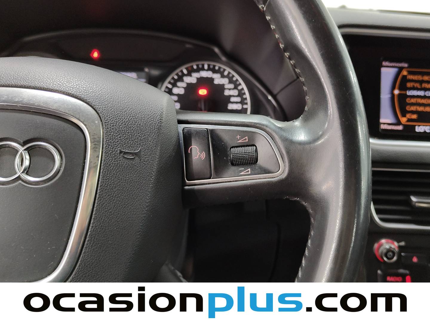 Audi Q5 Audi Q5 2.0 TDI DPF (143 CV) barato
