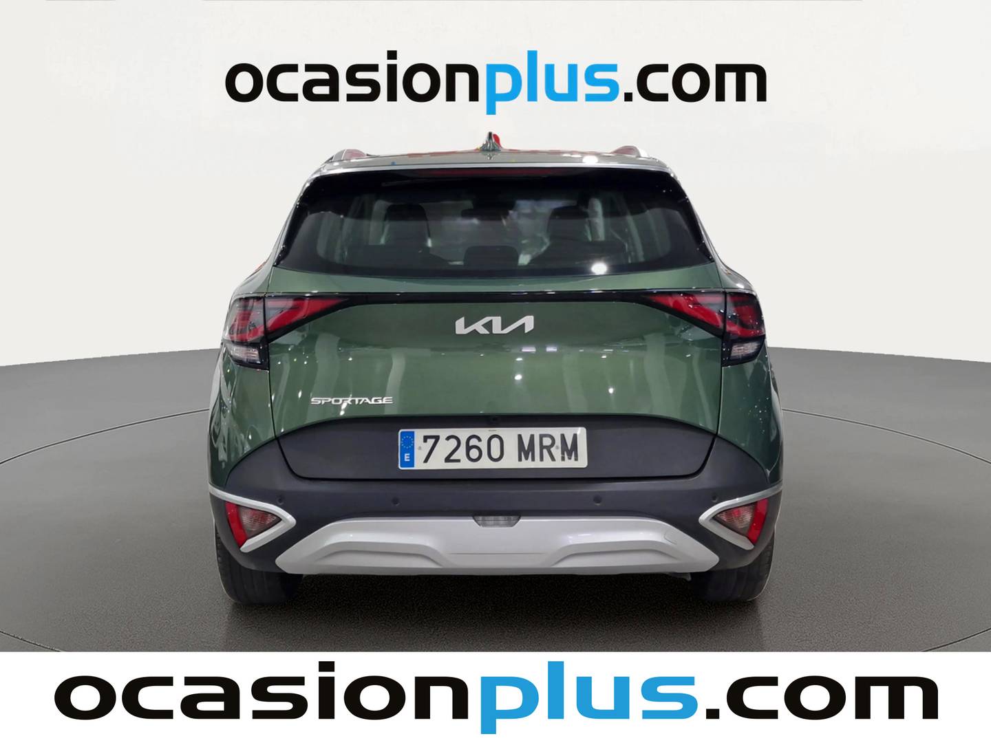 KIA Sportage KIA Sportage 1.6 T-GDi MHEV Drive 4x2 (150 CV) al mejor precio