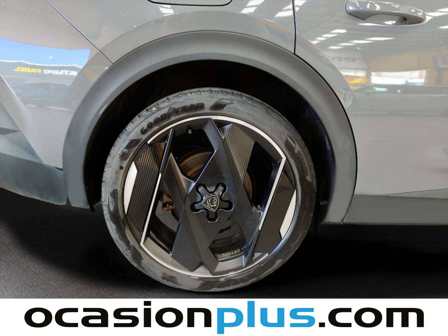 Peugeot 408 Peugeot 408 PHEV 225 GT e-EAT8 (225 CV) de ocasión