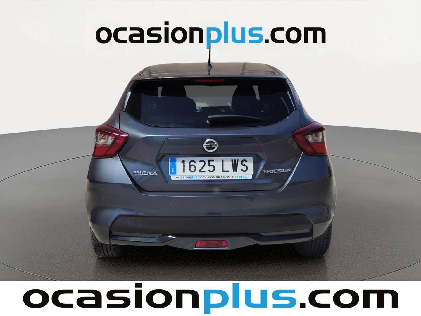Nissan Micra Nissan Micra IG-T N-Design Black (92 CV) al mejor precio