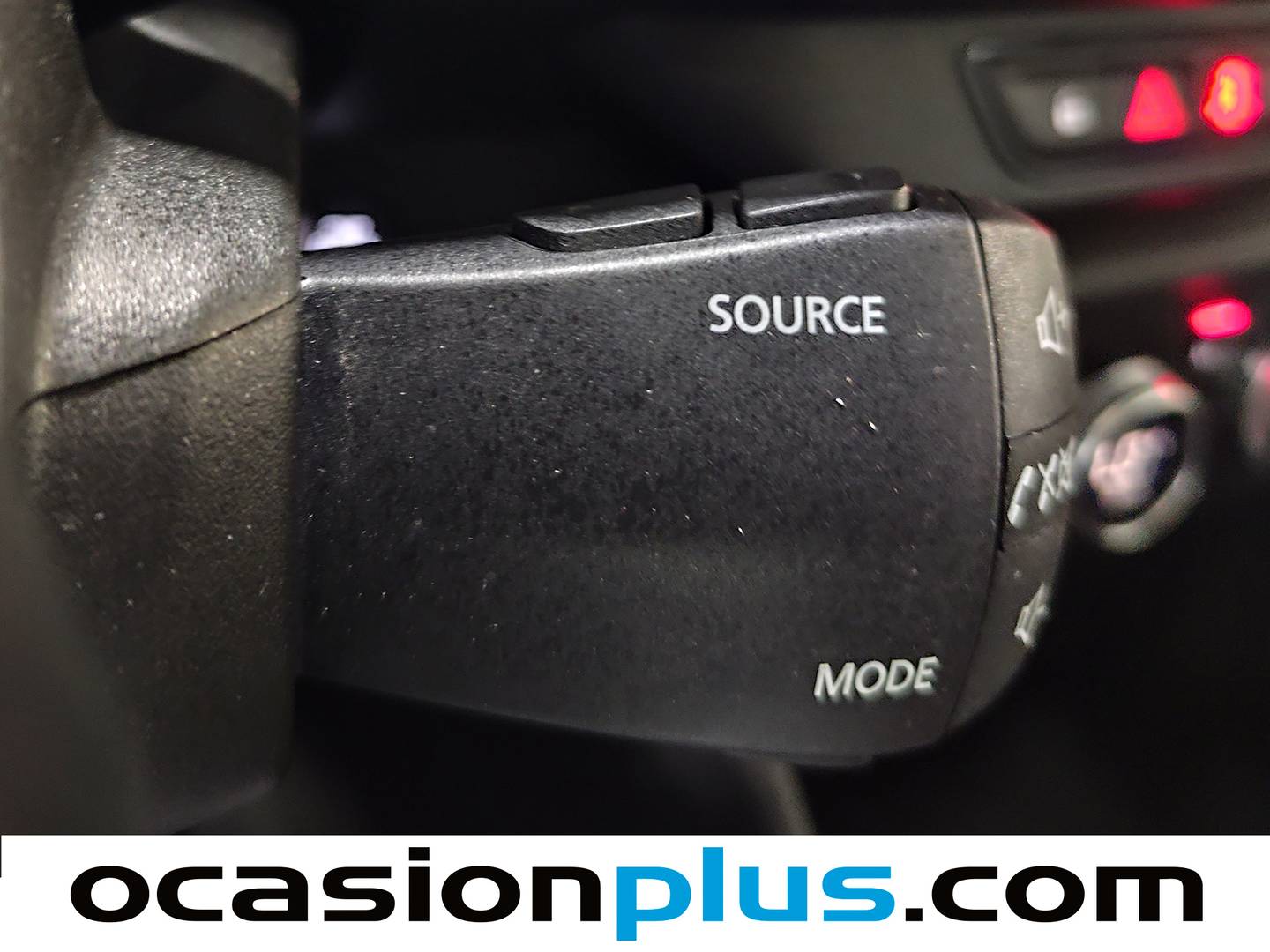 Dacia Sandero Dacia Sandero Stepway Comfort TCe (91 CV) 91cv