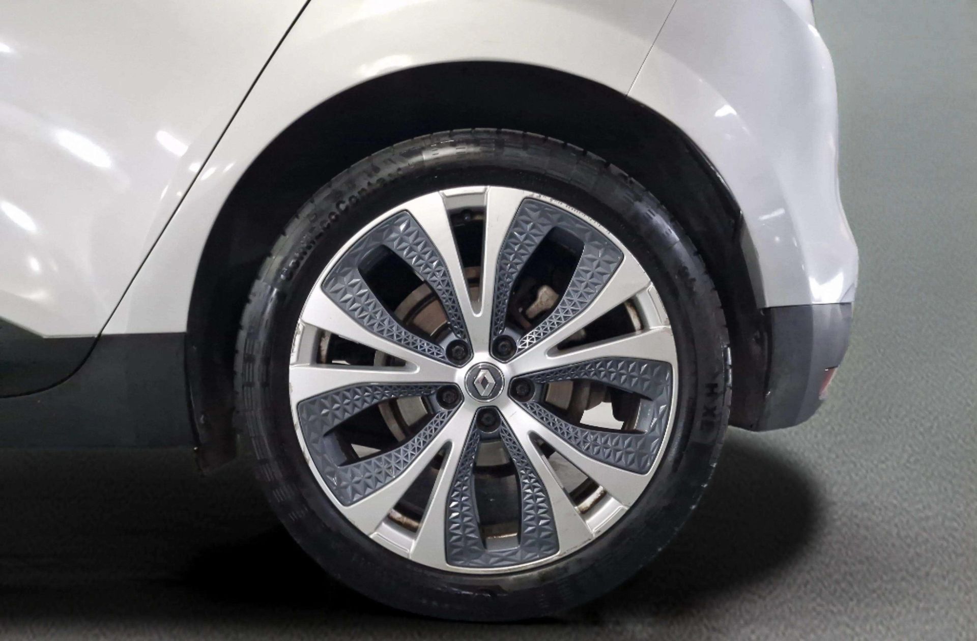 Renault Scénic Zen Energy TCe - foto 37