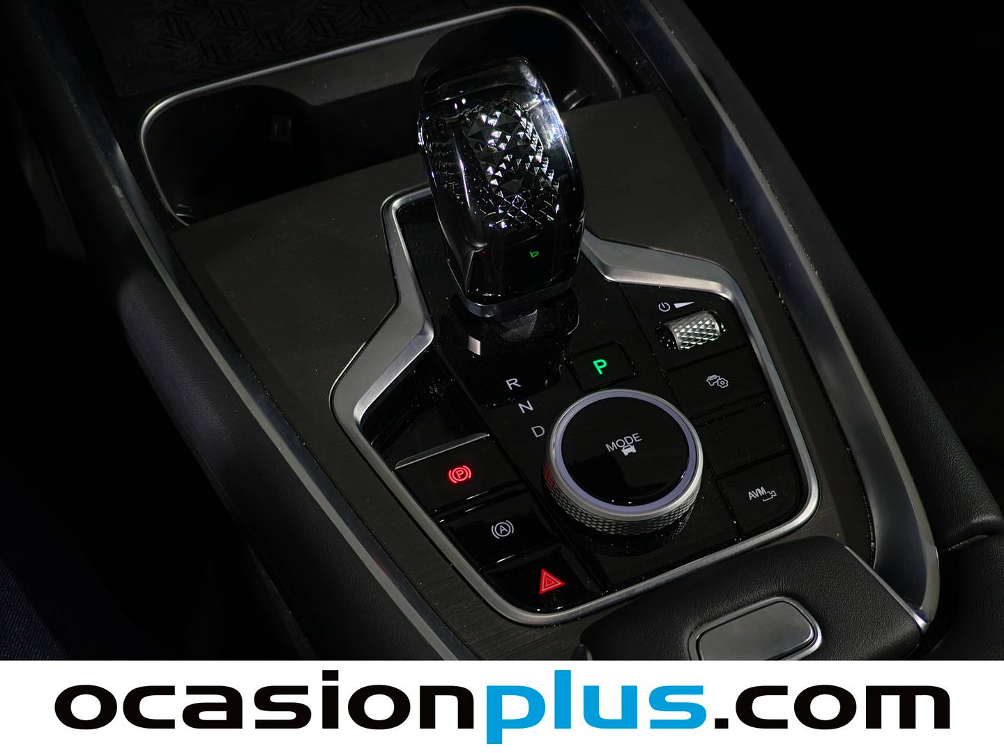 EBRO S700 EBRO S700 1.6 TGDI Luxury 7 DCT (147 CV) de segunda mano