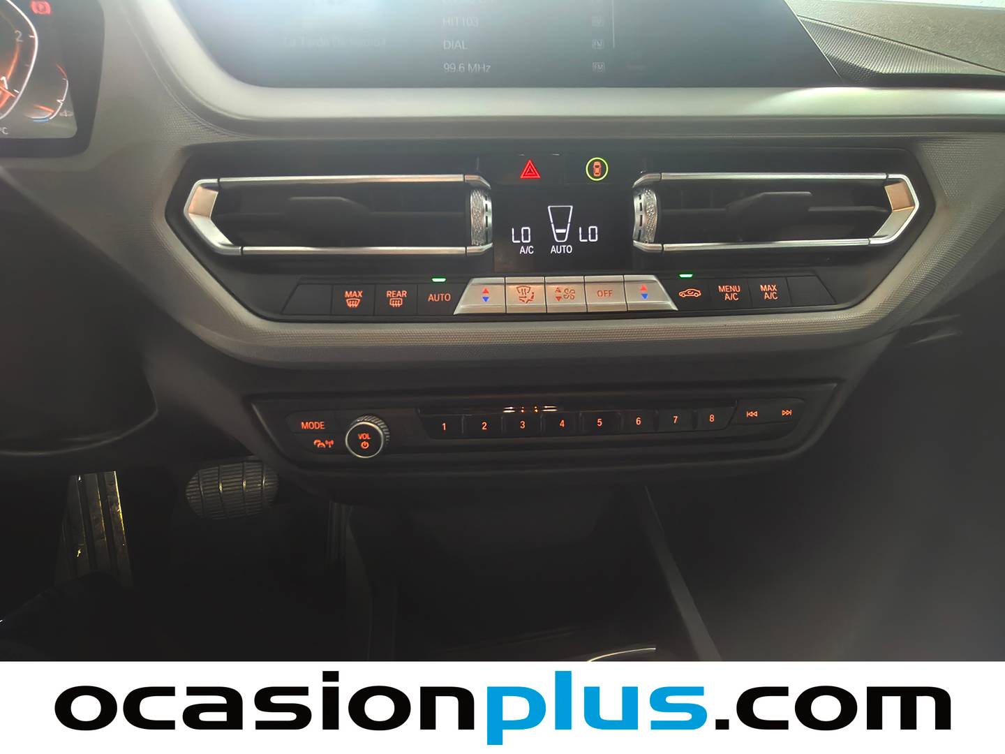 BMW Serie 1 BMW Serie 1 116d (116 CV) km 0