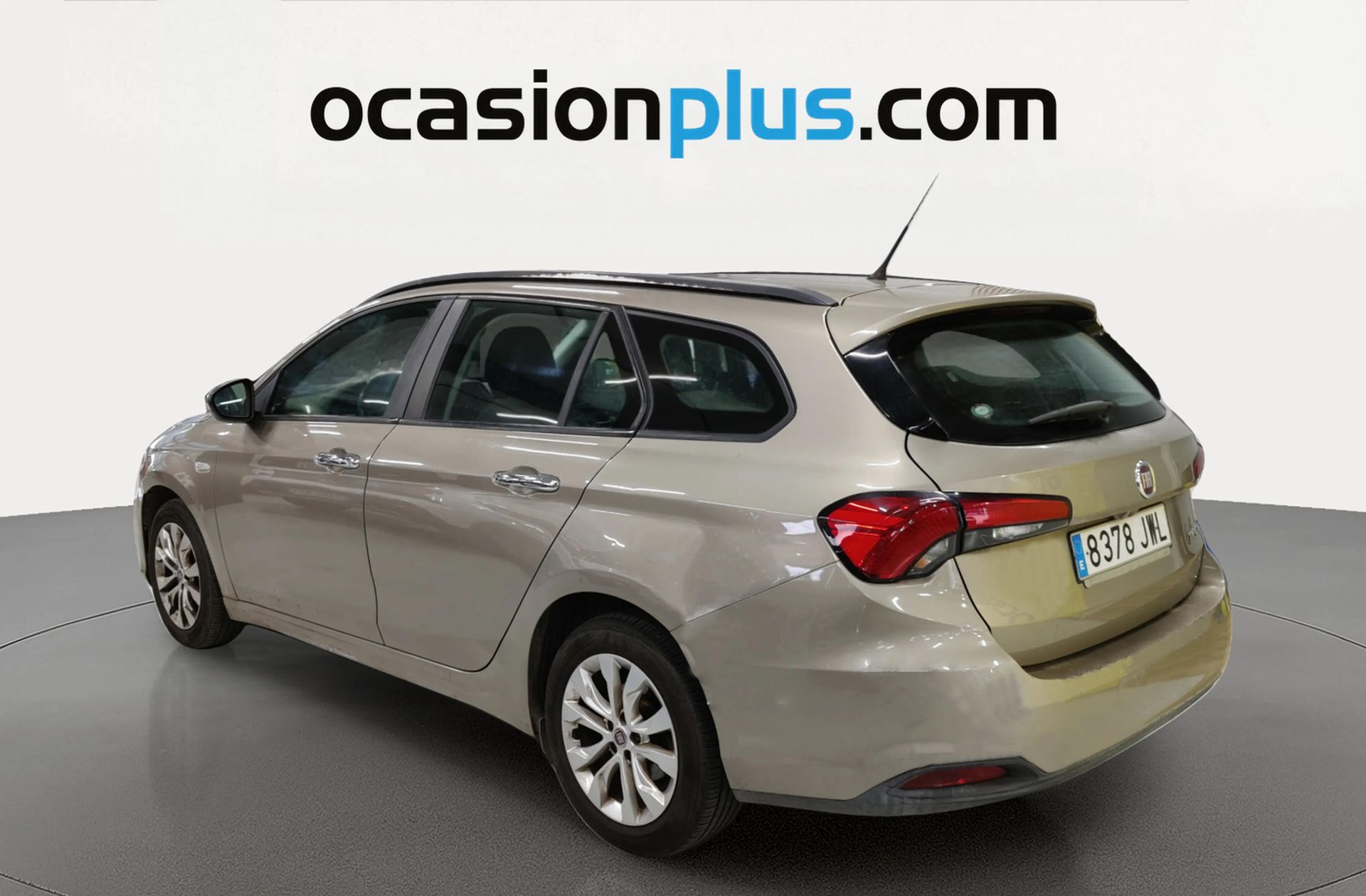 Fiat Tipo SW 1.4 16v Easy - foto 3
