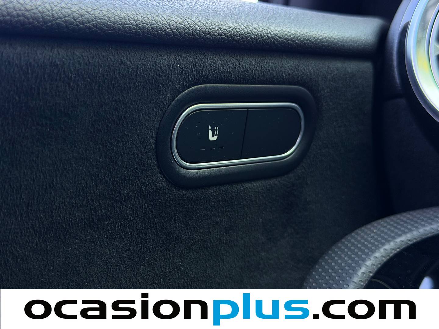 Equipamiento del Mercedes Clase A Mercedes-Benz Clase A 180 d  (116 CV)