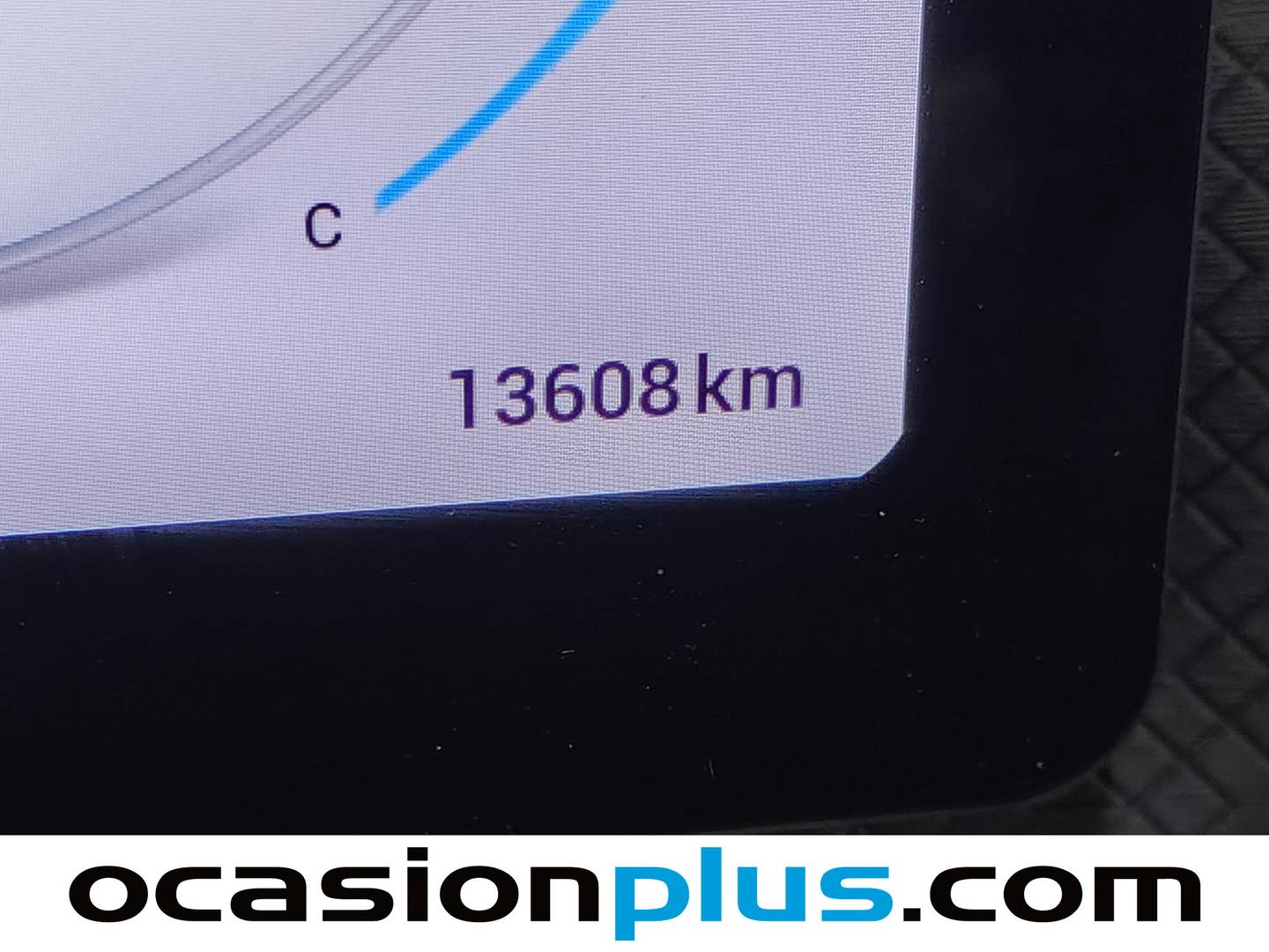 JAECOO 7 JAECOO 7 1.6 TGDI Select FWD (145 CV) de ocasión