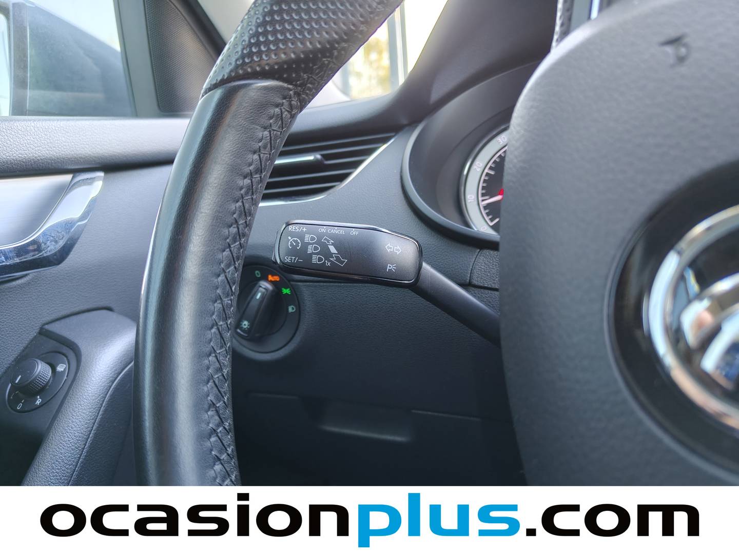 Foto Skoda Octavia Skoda Octavia 1.4 TSI Like (150 CV)