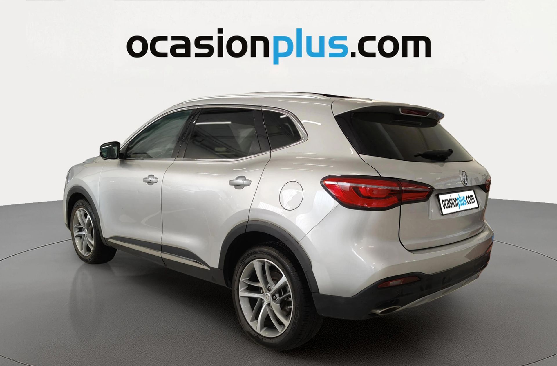 MG HS 1.5 Turbo GDI Luxury DCT - foto 3