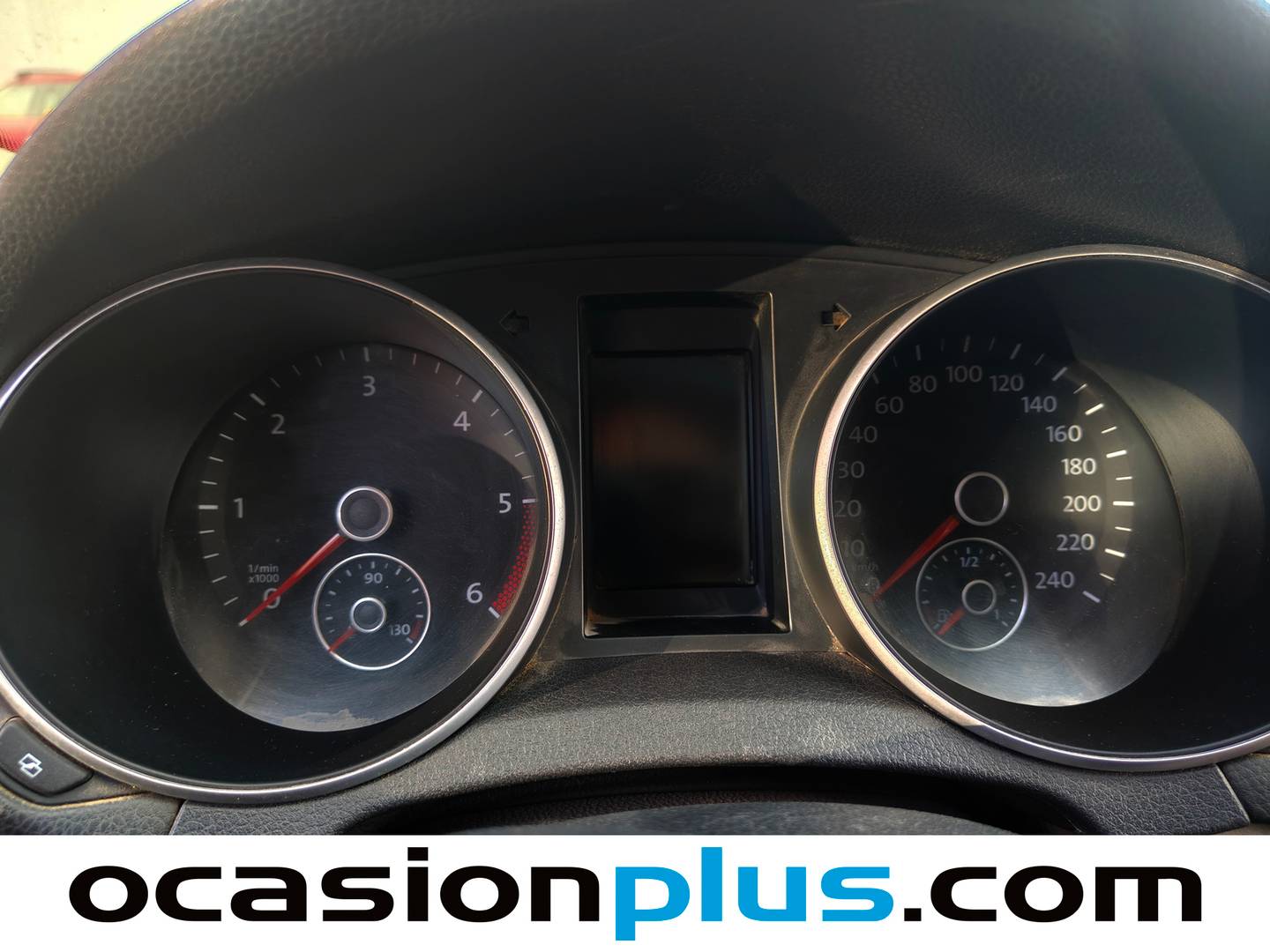 Volkswagen Golf Volkswagen Golf Advance 1.6 TDI BMT (105 CV) manual