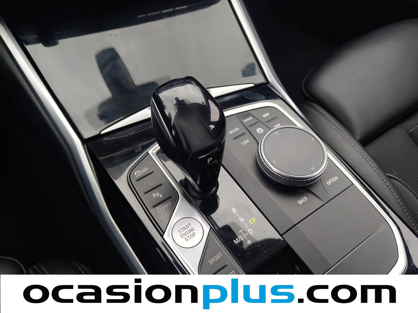 Foto BMW Serie 3 BMW Serie 3 330i (258 CV)