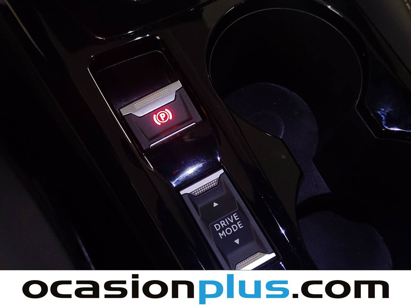 Peugeot 2008 Peugeot 2008 Allure Hybrid eDCS6 (145 CV) híbrido