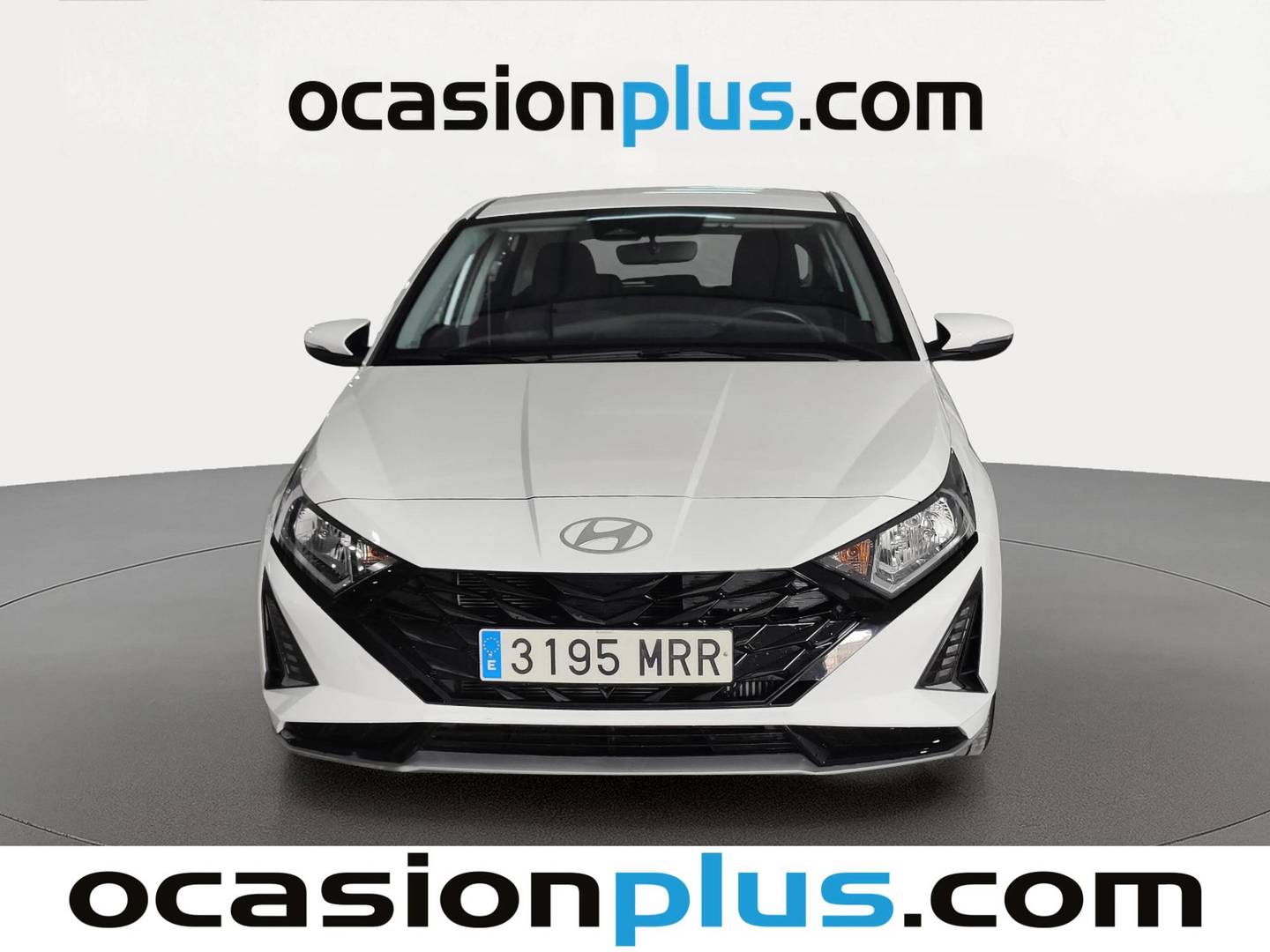 Hyundai i20 Hyundai i20 1.0 TGDI Klass (100 CV) al mejor precio