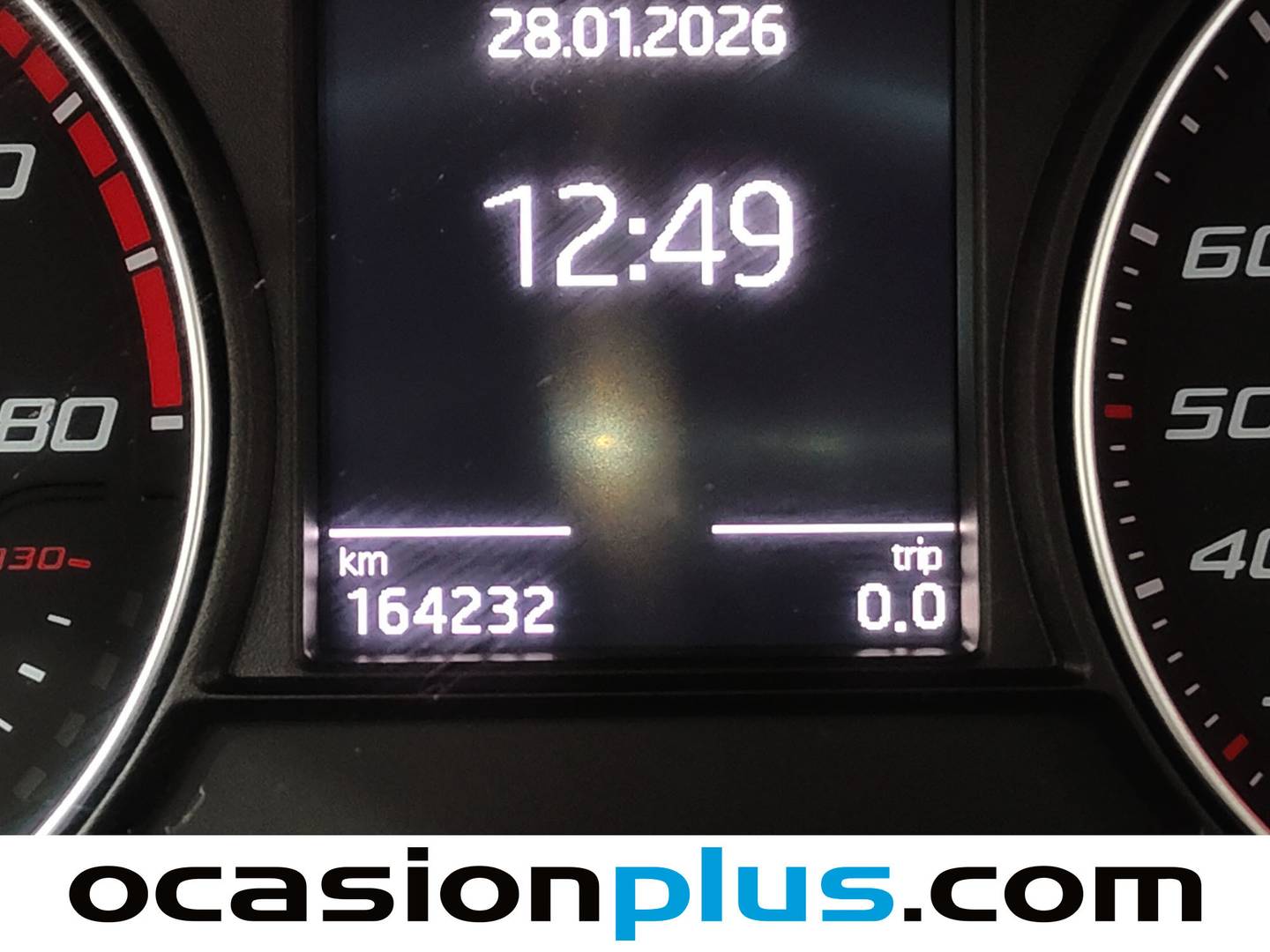 Foto Seat Ibiza SEAT Ibiza ST 1.2 TSI Style Connect Blue (90CV)