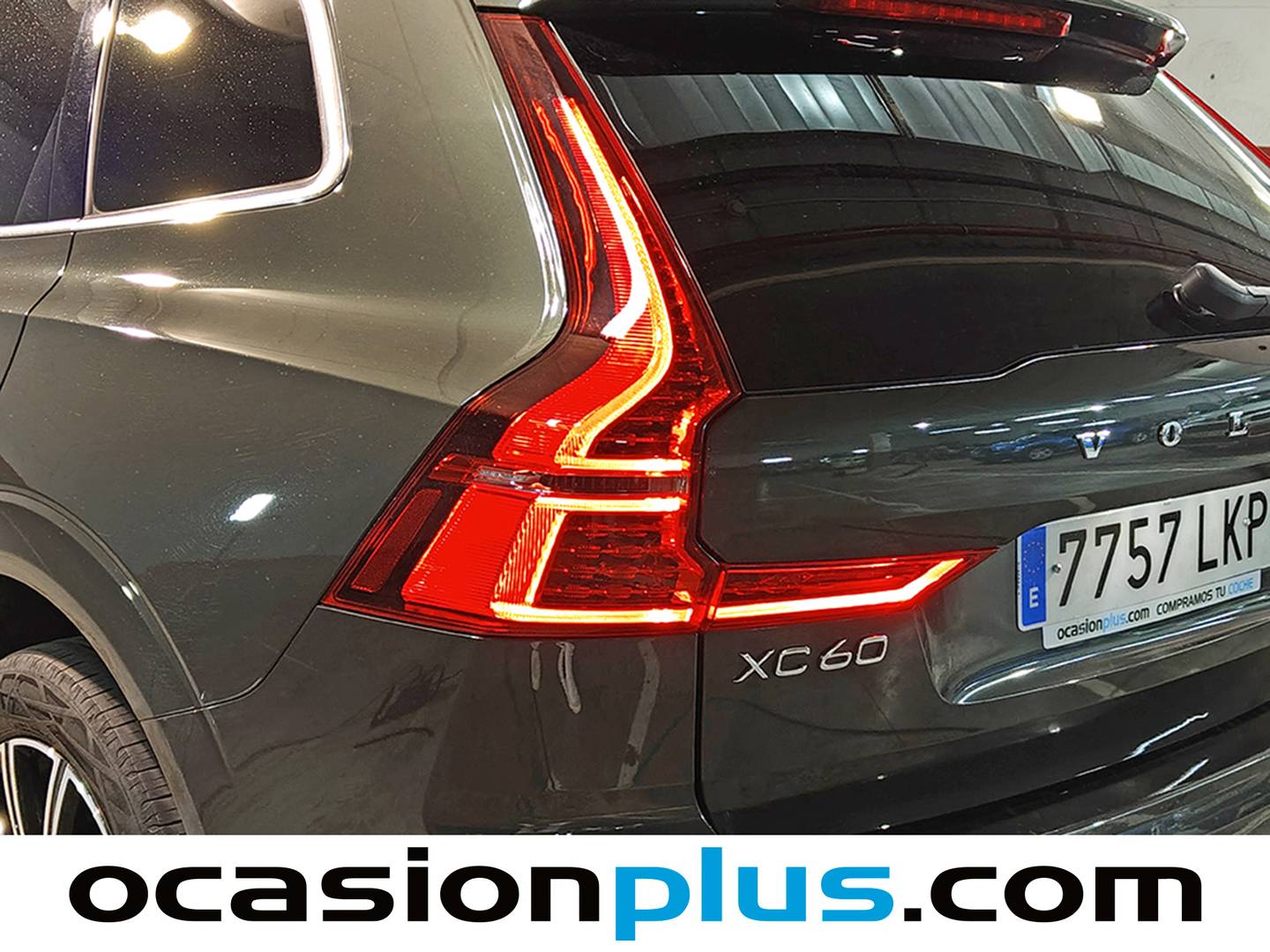 Volvo XC60 Volvo XC60 B4 D Inscription AWD Auto (197 CV) km 0
